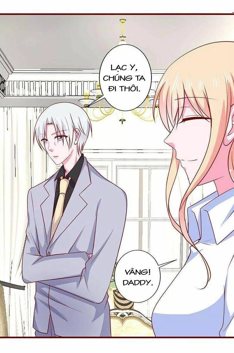 không gả cho tổng tài, gả cho người hầu chapter 93 32