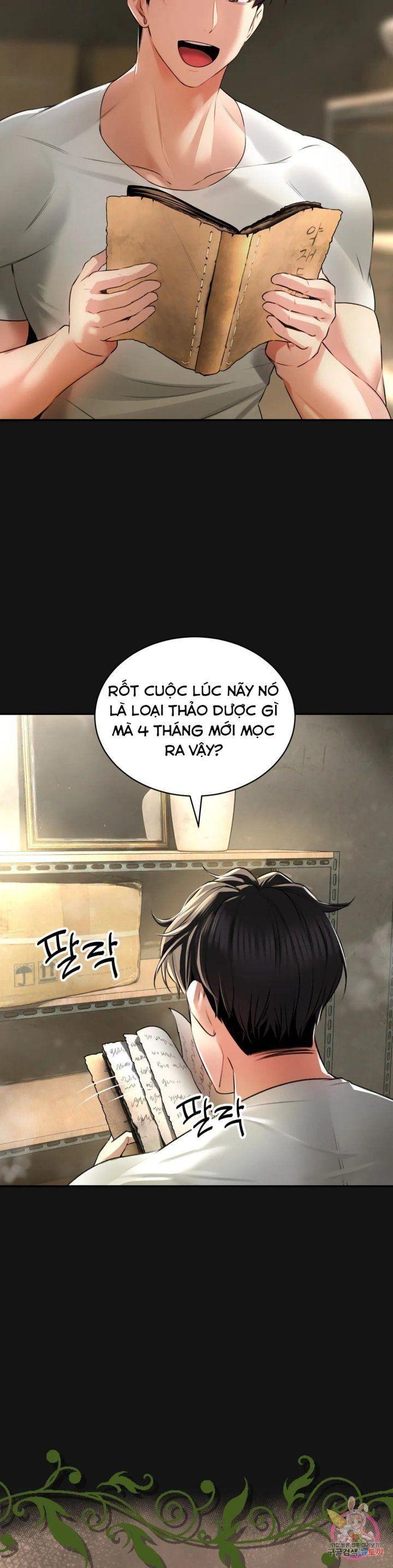 chuyện tình thảo mộc chapter 2 45