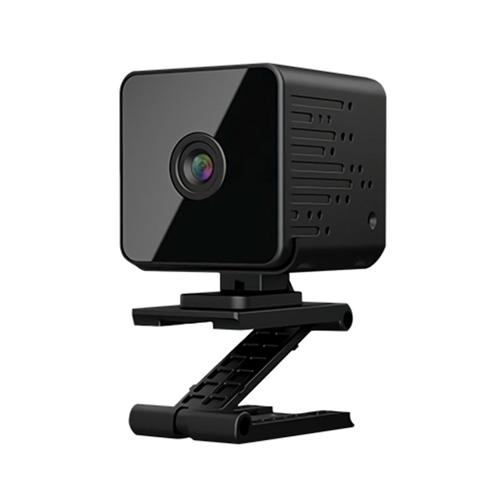 Mini Small Camera for Nanny Indoor Office Home Security