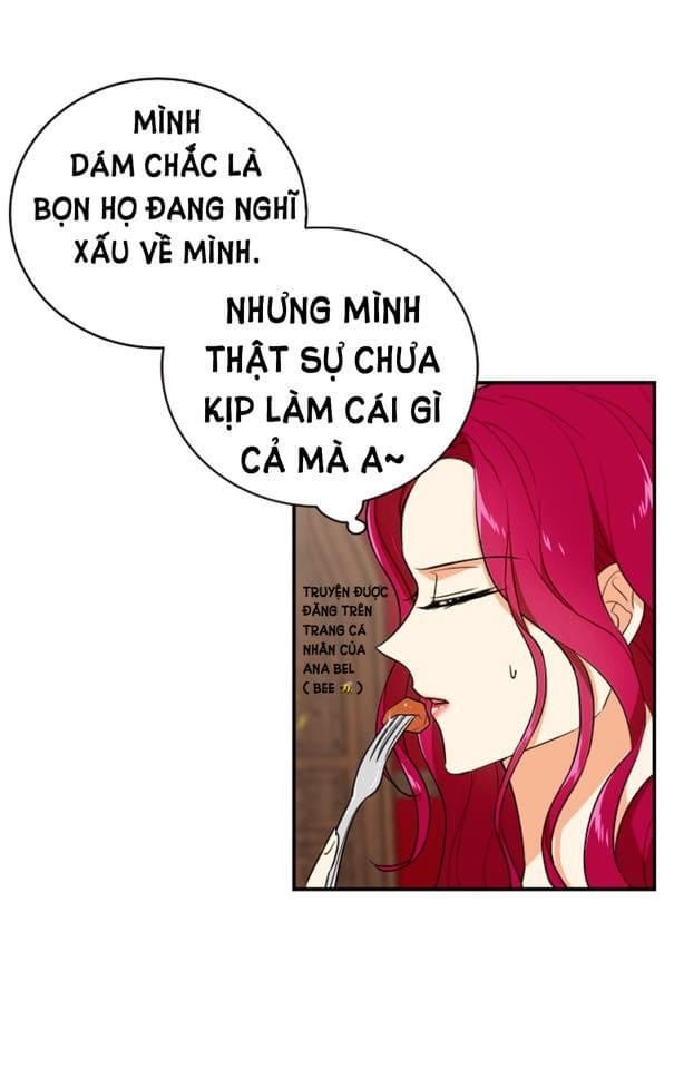 xuyên không trở thành mẹ của nhân vật phản diện chapter 2 54