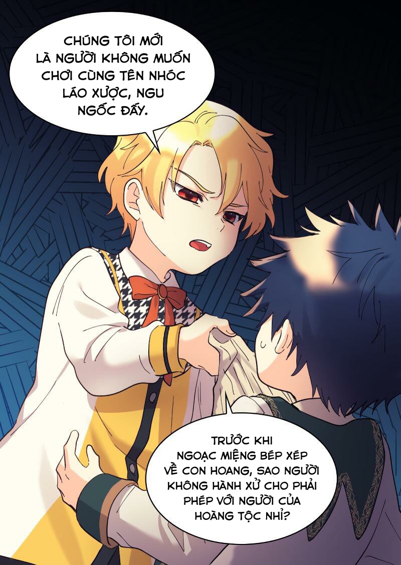 song sinh trọng sinh chapter 64 9