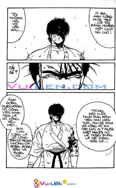 truyền nhân atula - shura no mon i chapter 11 162