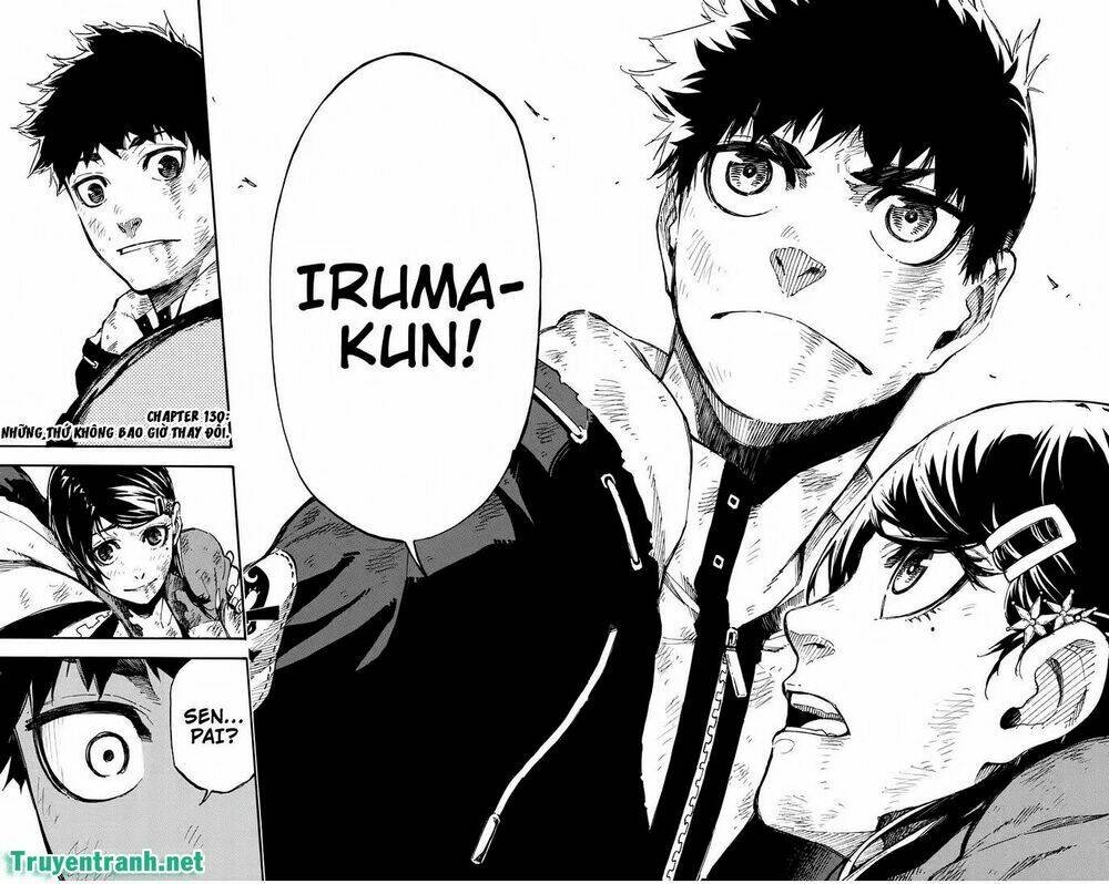 dolly kill kill chapter 130 3