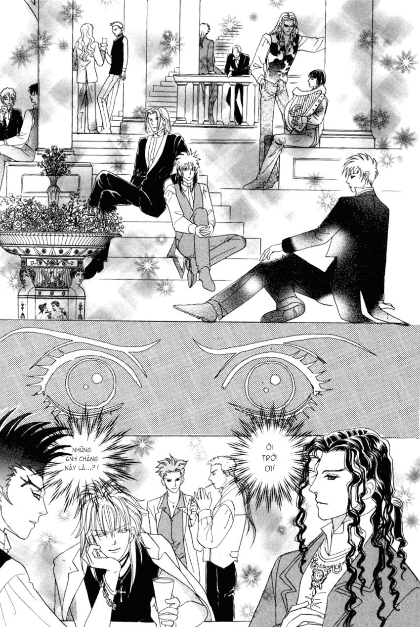 new pet shop of horror chapter 4 17