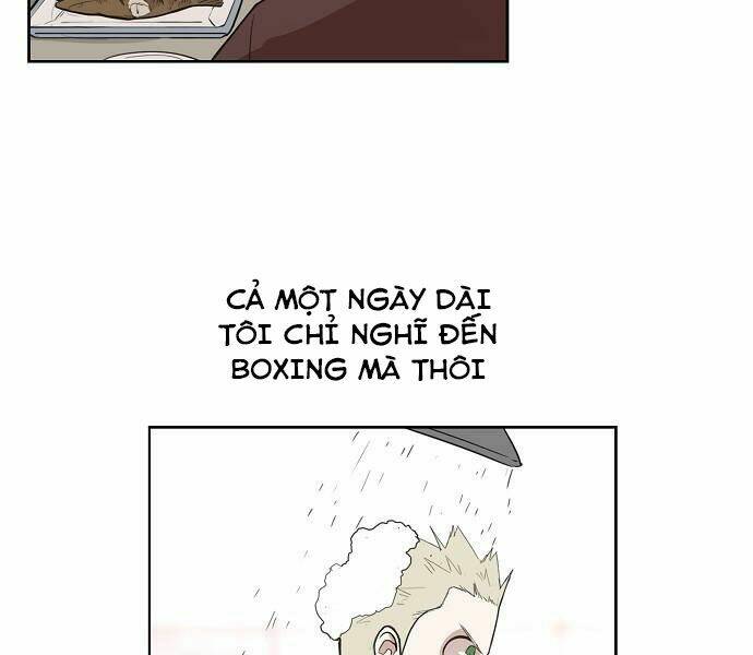 võ sĩ - the boxer chapter 105 101