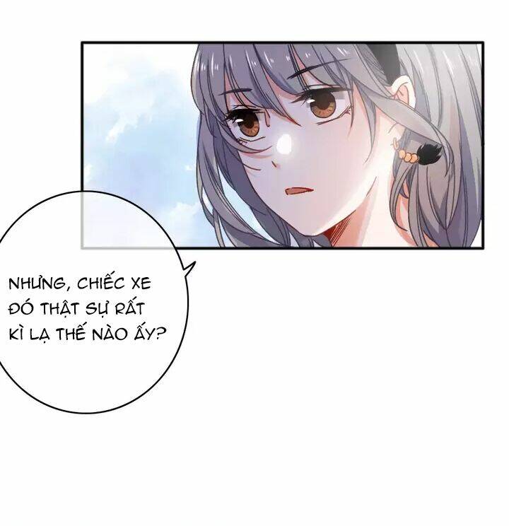 thập quang mật ngữ chapter 11 14