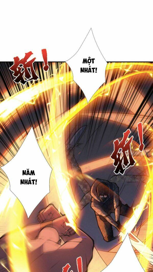 nơi này có yêu khí chapter 76 1