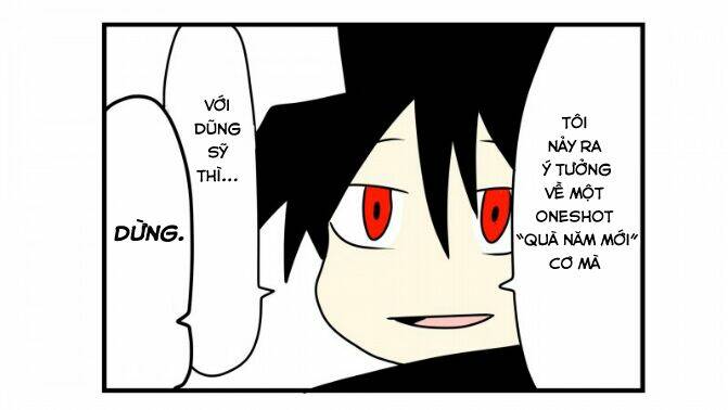 senyuu chapter 15 55