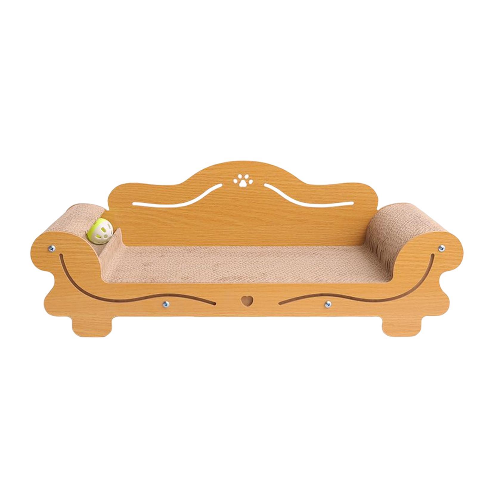 Cat Scratcher Sofa Pad Scratching Board Furniture Protector