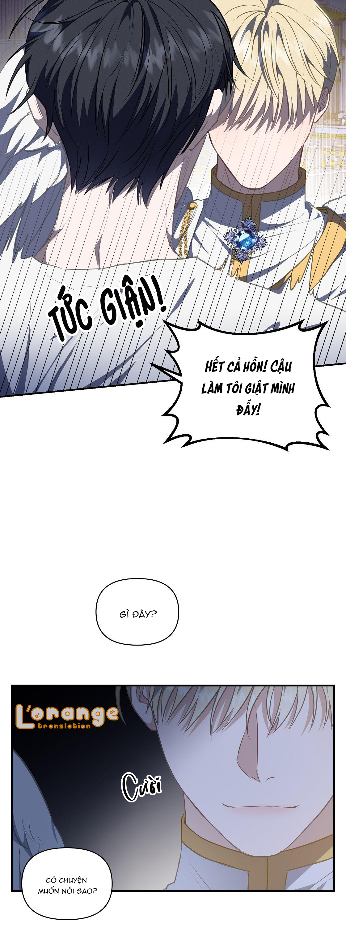 cách để sống sót với tư cách là người chơi chapter 14 27