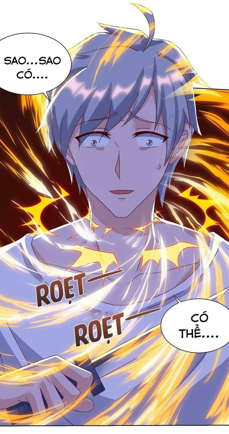 trọng sinh khí thiếu quy lai chapter 97 17