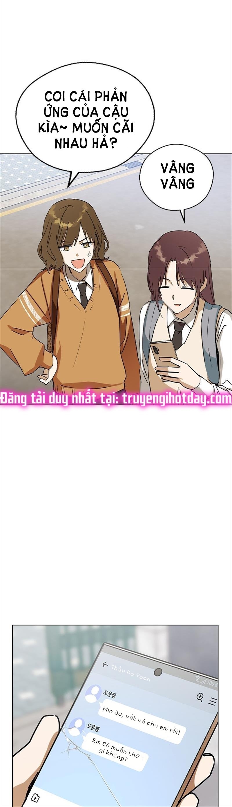 nhân duyên kiếp trước chapter 41.2 5