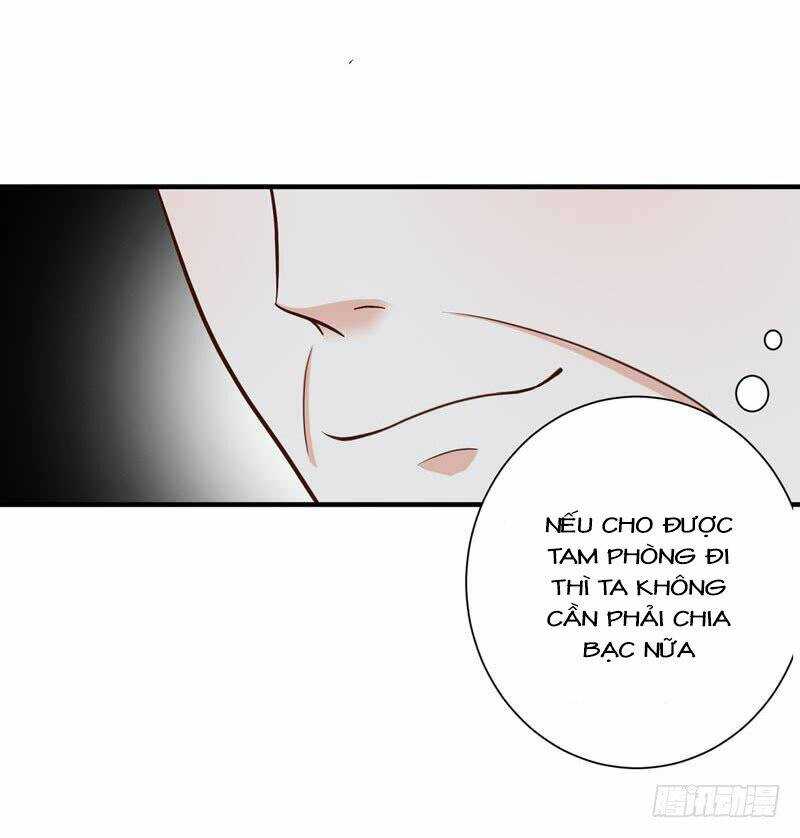 bạo lực tiếu thôn cô chapter 21 15