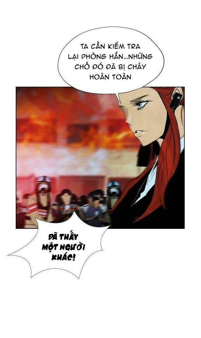 kẻ hồi sinh chapter 29 35