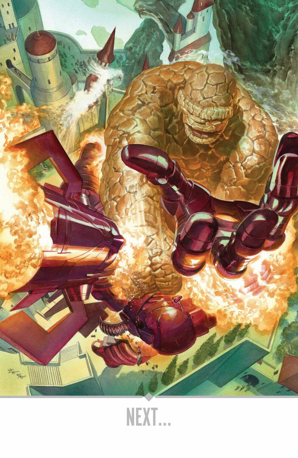 secret wars chapter 7 25