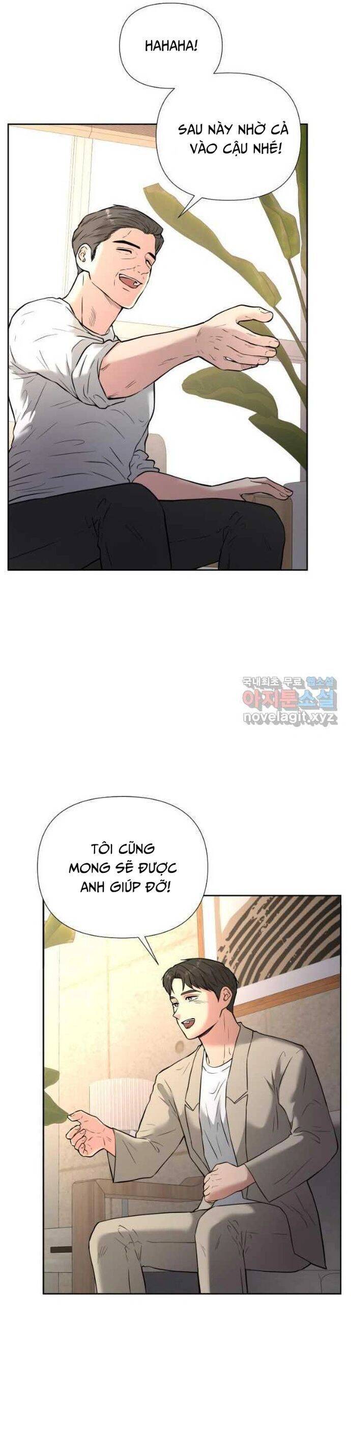 bản thiết kế vàng chapter 40 17