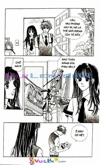 nụ hôn nồng thắm chapter 5 44