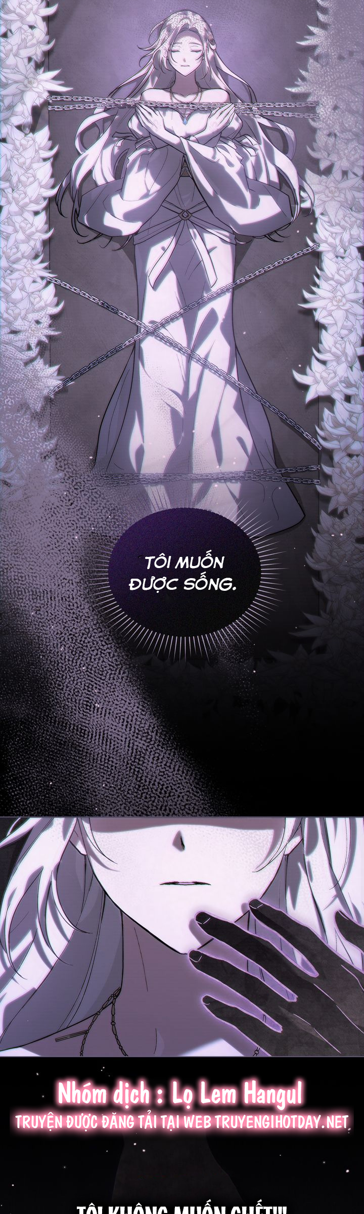 khi định mệnh đưa chúng ta gặp nhau chapter 36 15