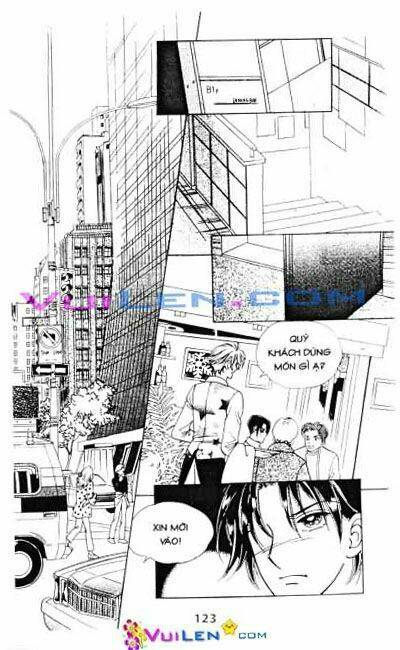 có anh trong đời chapter 7 123