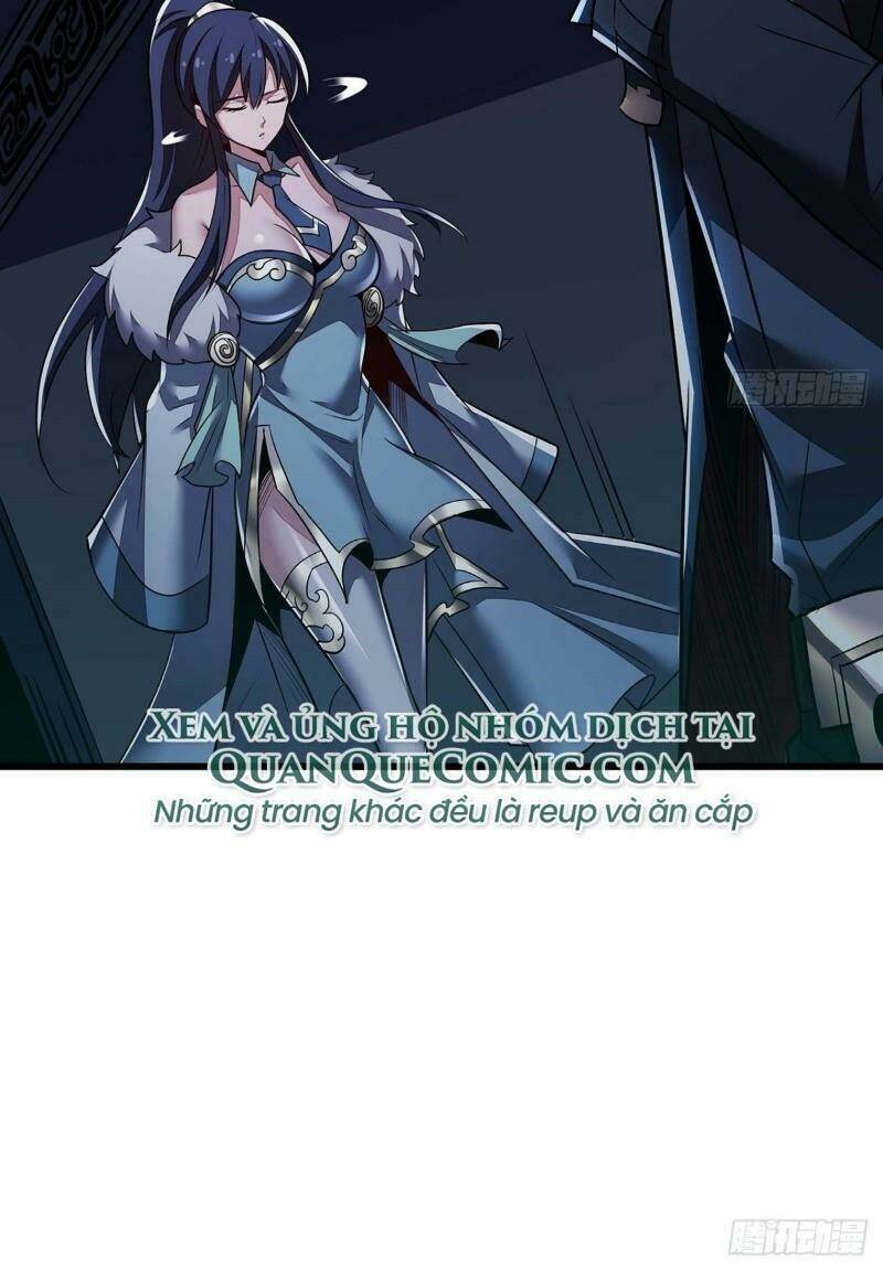 bất tử thần vương tu liên tục chapter 63 46