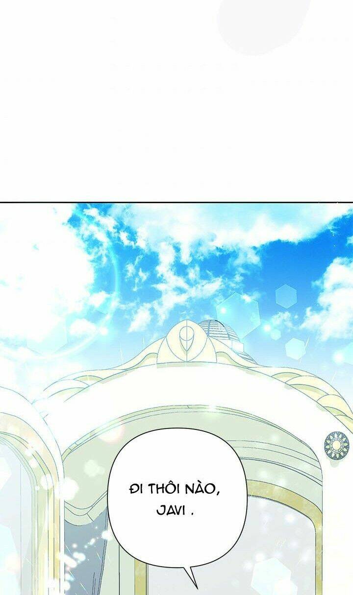 ác nữ hôm nay lại yêu đời rồi! chapter 21 37