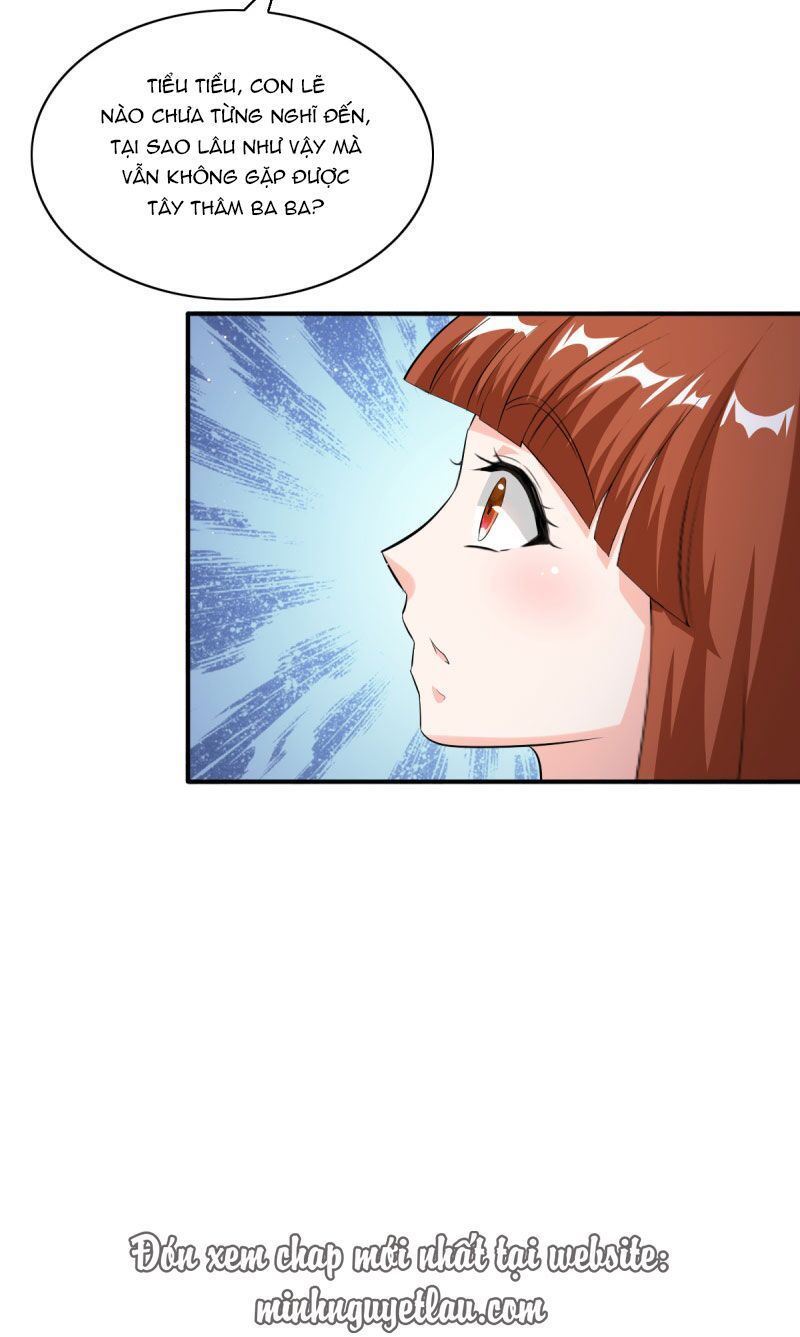 cẩm tú trùng sinh: chào buổi sáng phó thái thái chapter 90 14