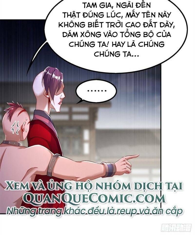 võng du chi tối cường đoán mệnh sư chapter 55 15