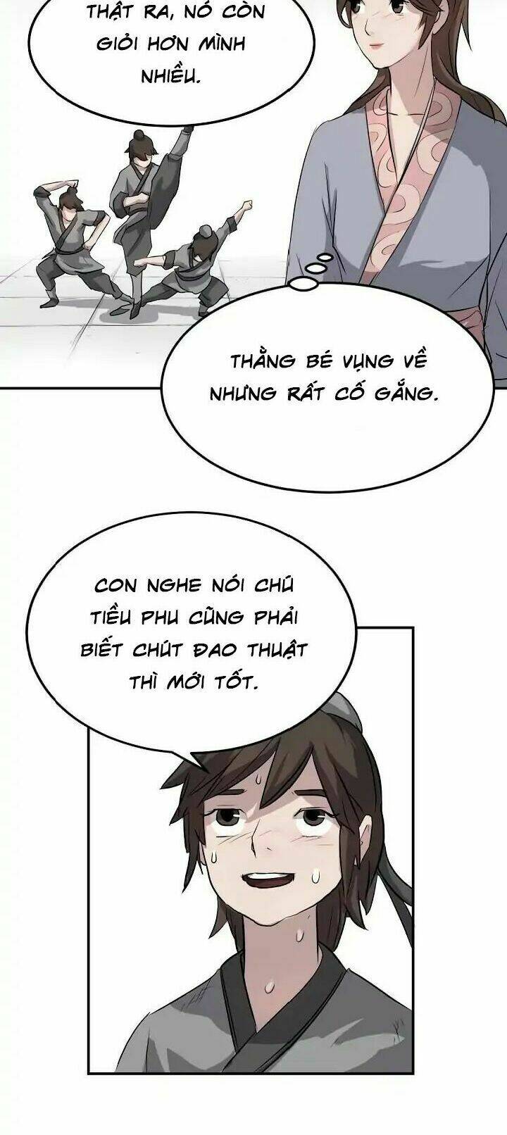 trọng sinh, bất khả chiến bại chapter 4 27