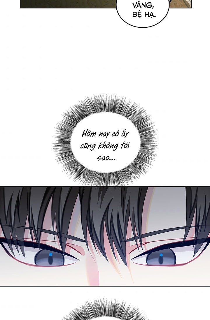 sự hối hận muộn màn chapter 11 11