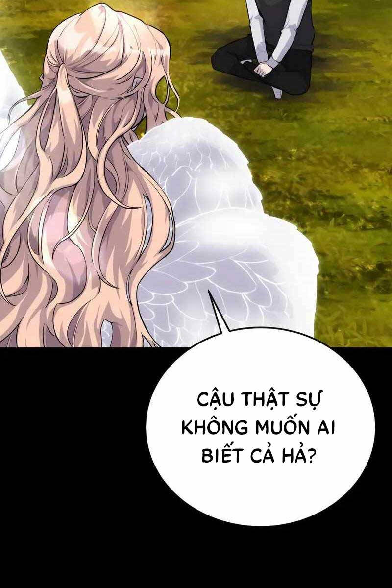 tôi mạnh hơn anh hùng chapter 1.5 126