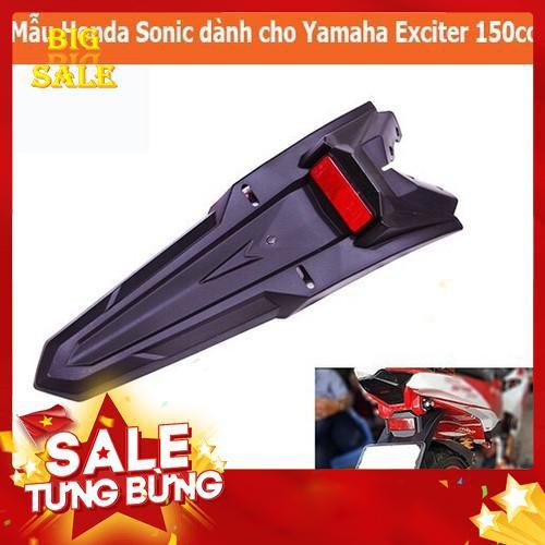 Dè Chắn Bùn Sonic , FZ Lắp Cho Xe Winner , Exciter 150