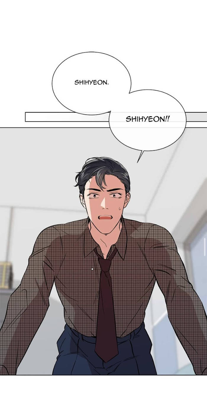 [raw] red candy chapter 40 40