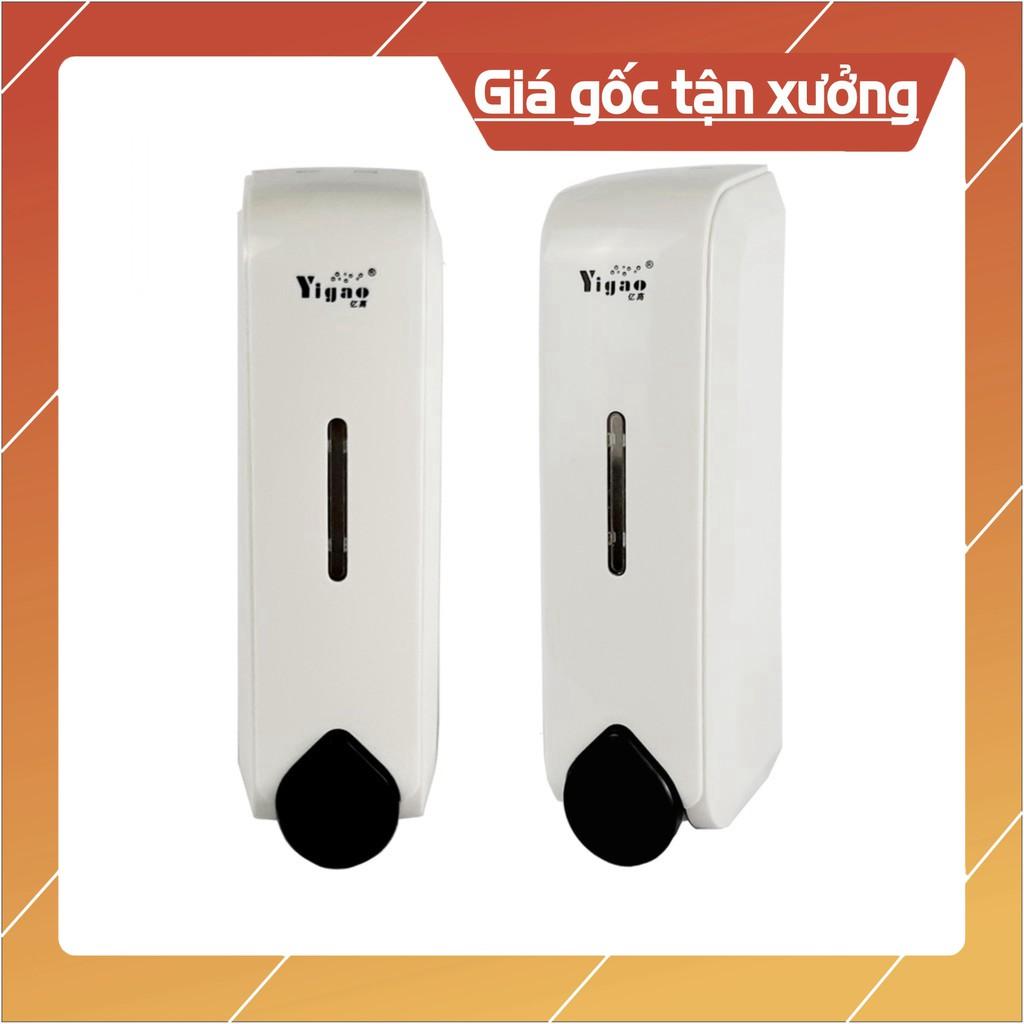 Hộp đựng nước rửa tay YG711 VGpro