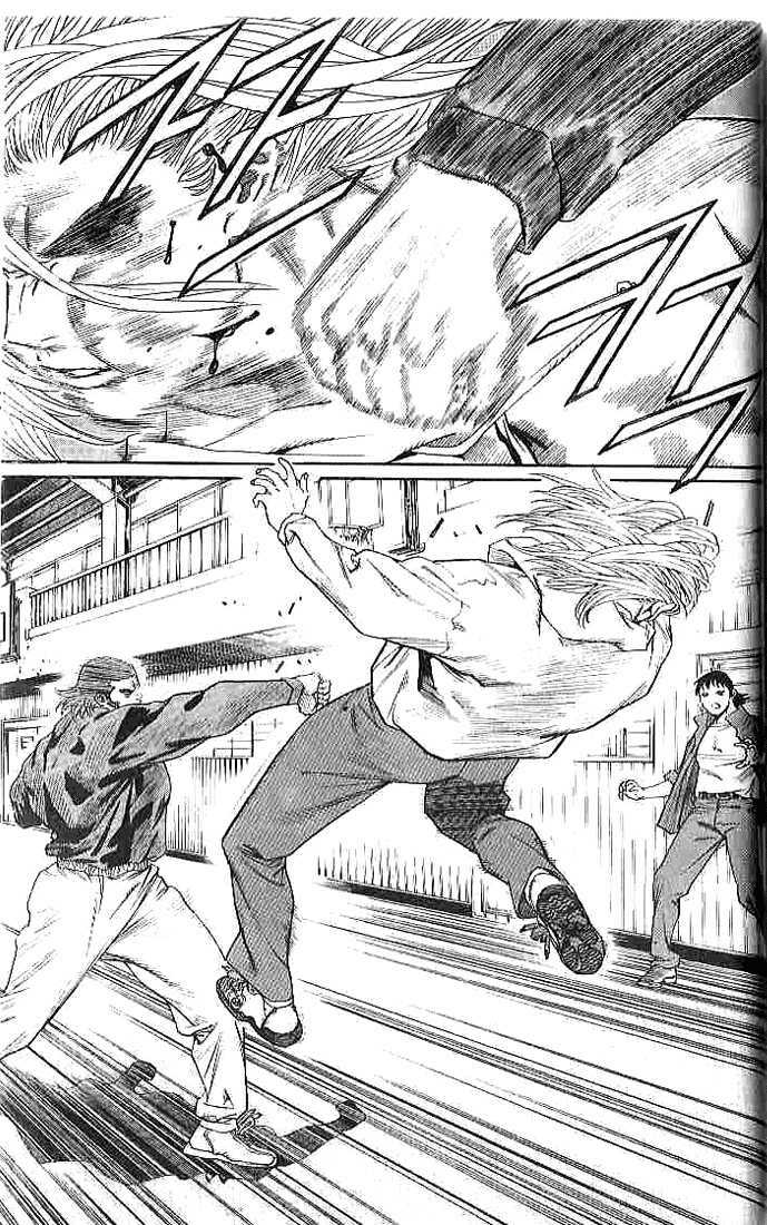 change guy chapter 255 10