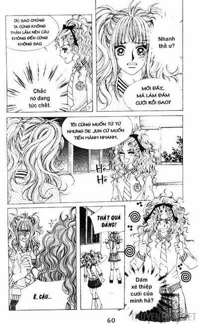 cô nàng sandwich chapter 38 45