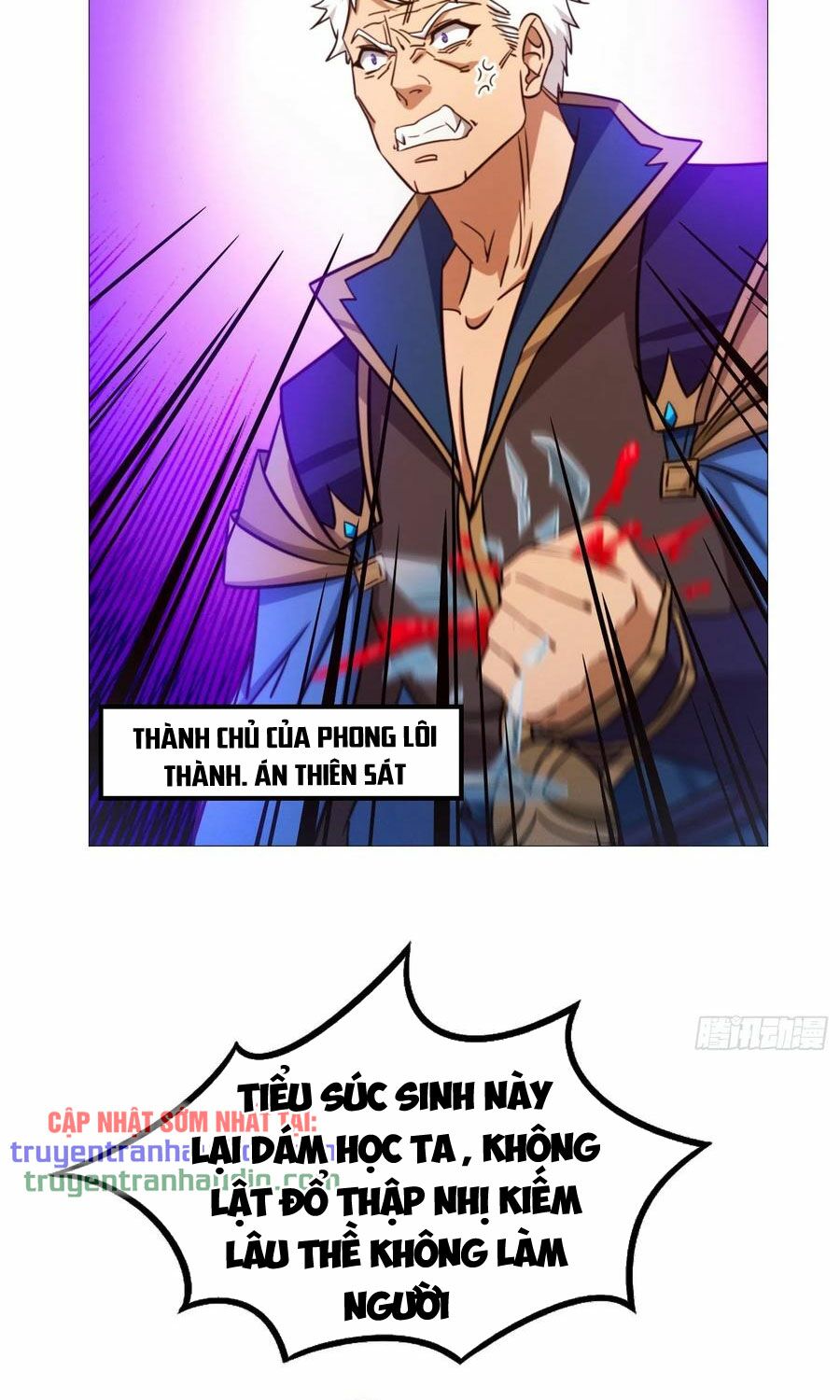 vạn cổ kiếm thần chapter 150 37