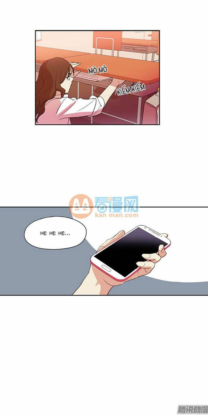 trở lại tuổi mười mấy chapter 38 5