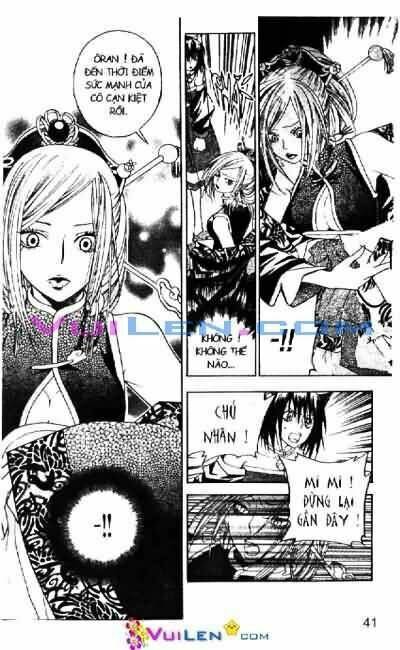 tiên nữ giáng trần chapter 23 41
