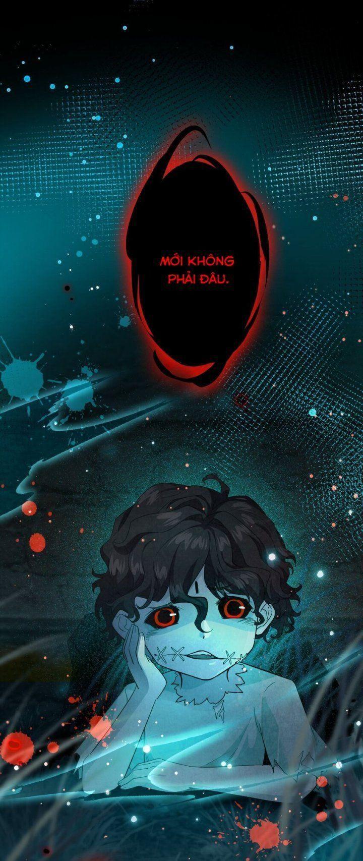 tôi đang yêu trong một thế giới kinh dị chapter 4 2