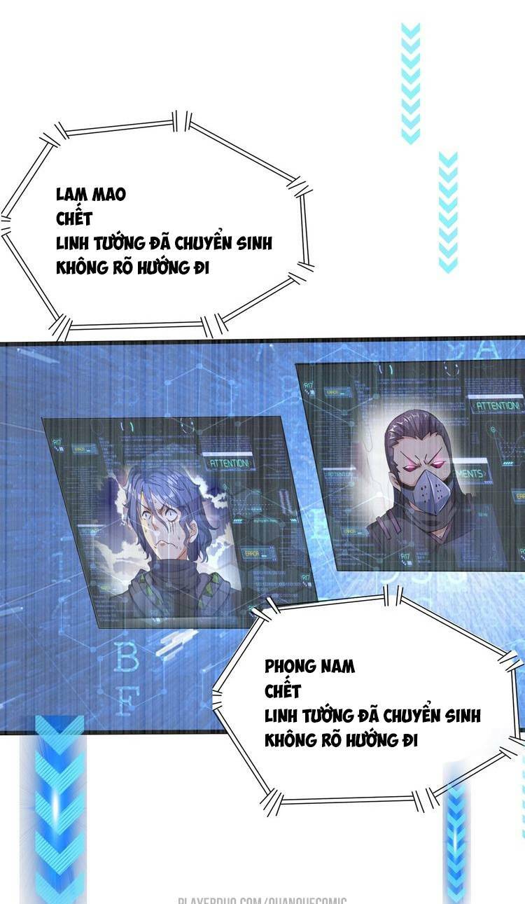 kinh thế kỳ nhân chapter 23 28