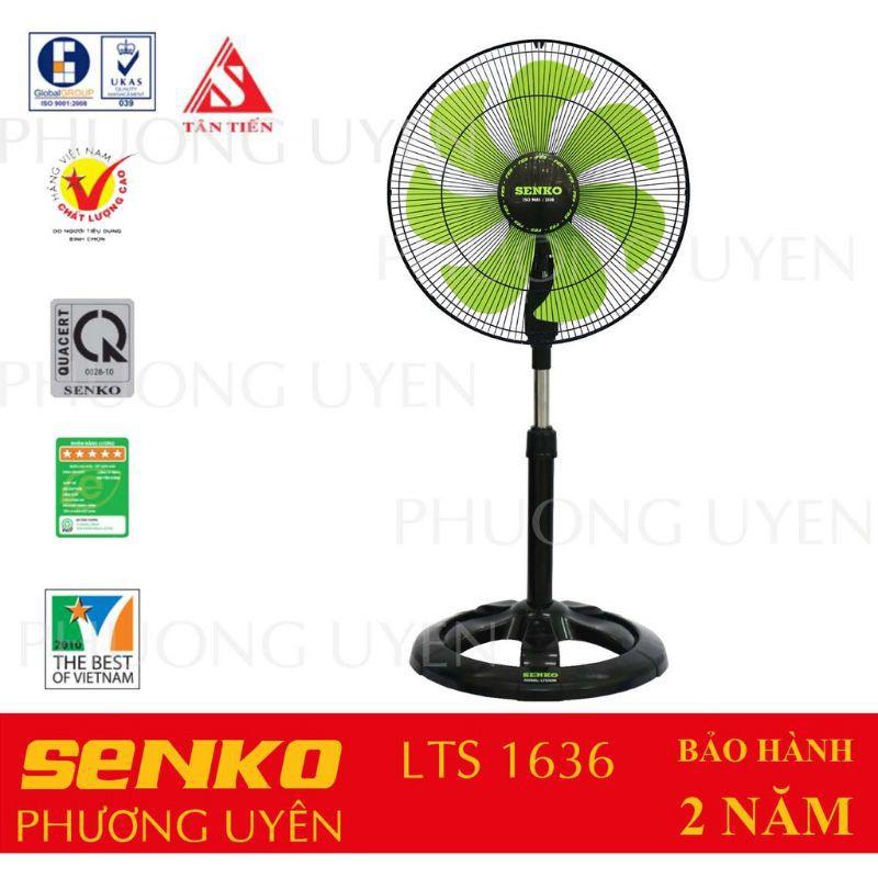 Quạt Lửng SENKO LTS1636 - HÀNG CHÍNH HÃNG