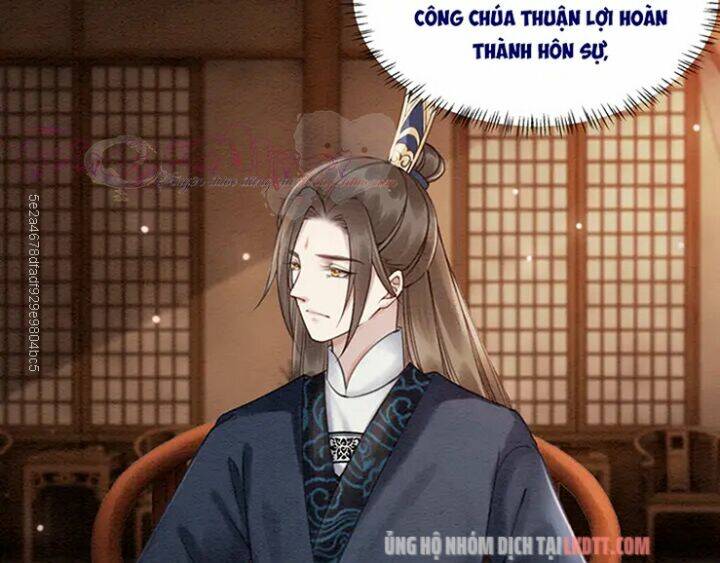 trọng sinh bá sủng nhiếp chính vương quá mạnh mẽ chapter 121 19