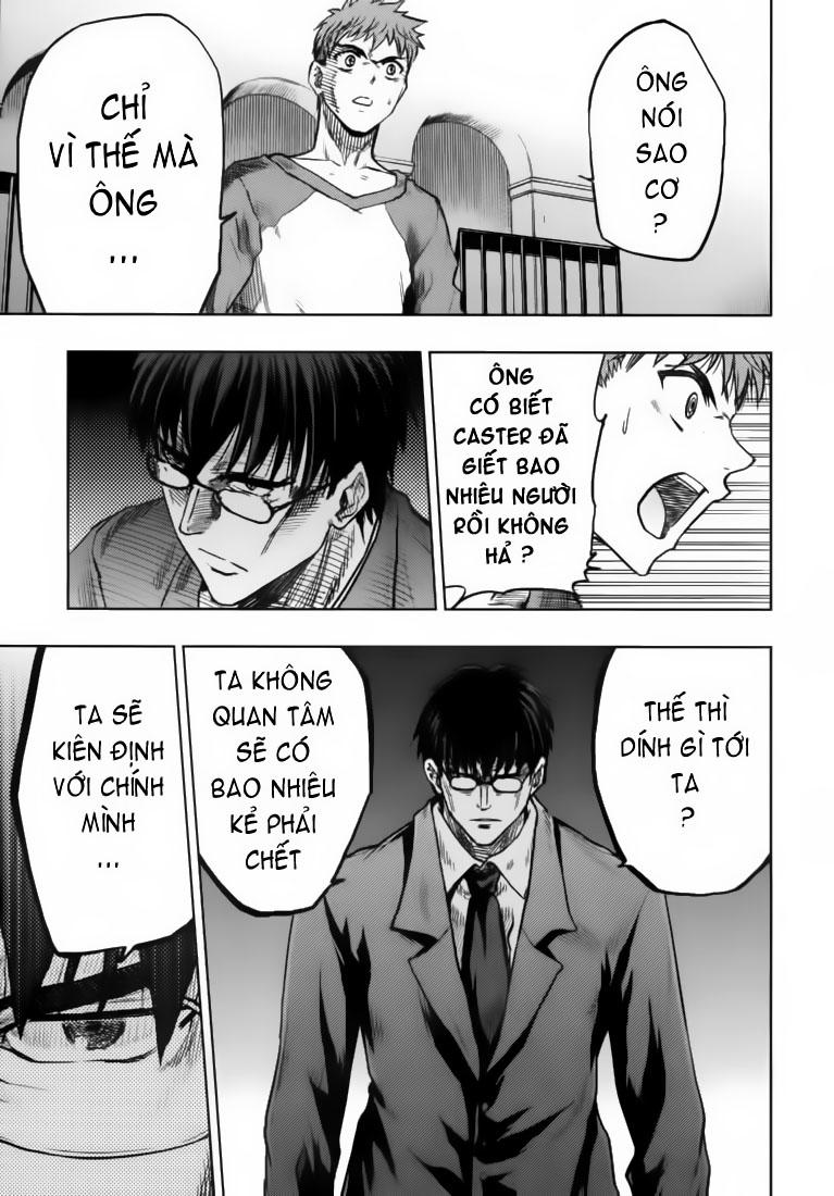 fate stay night chapter 44 16