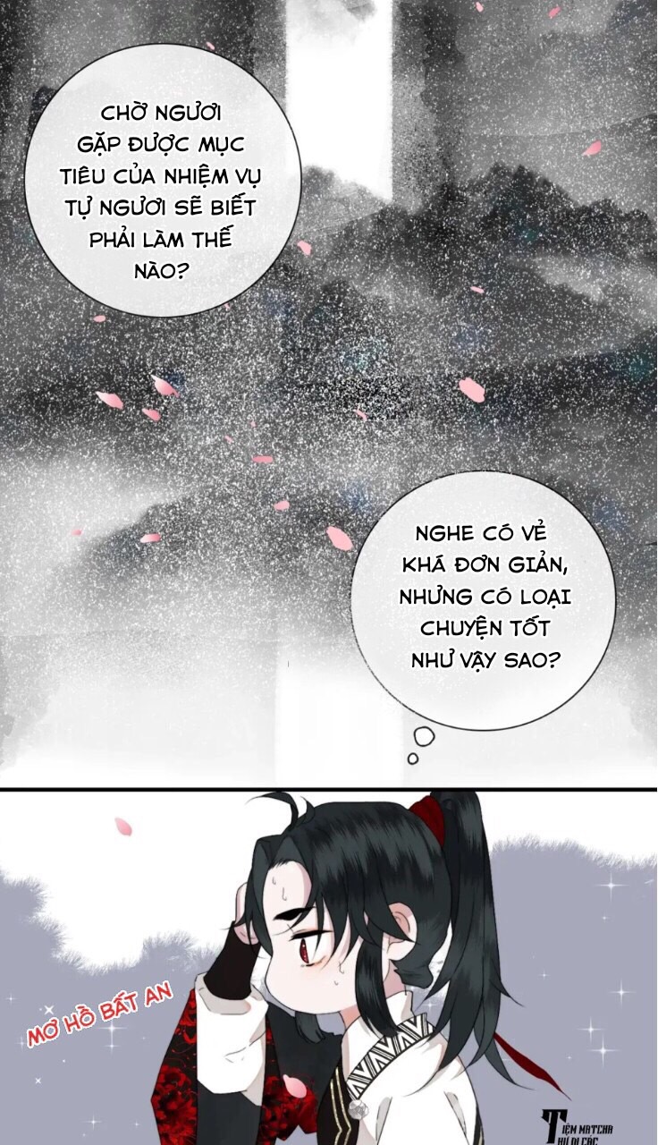 nhiệm vụ này thật muốn lấy mạng chapter 1 7