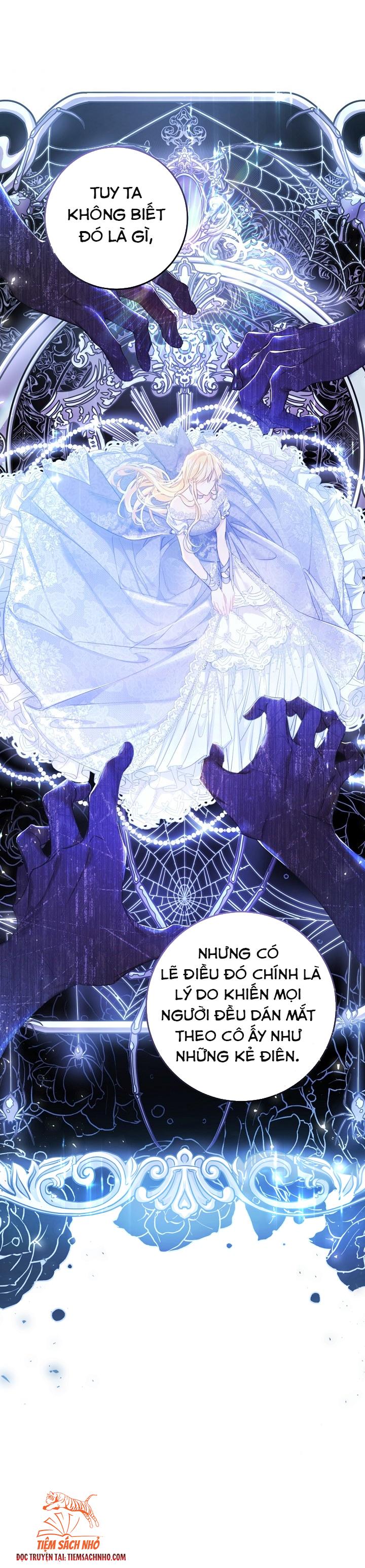 ác nữ là con rối chapter 52 15