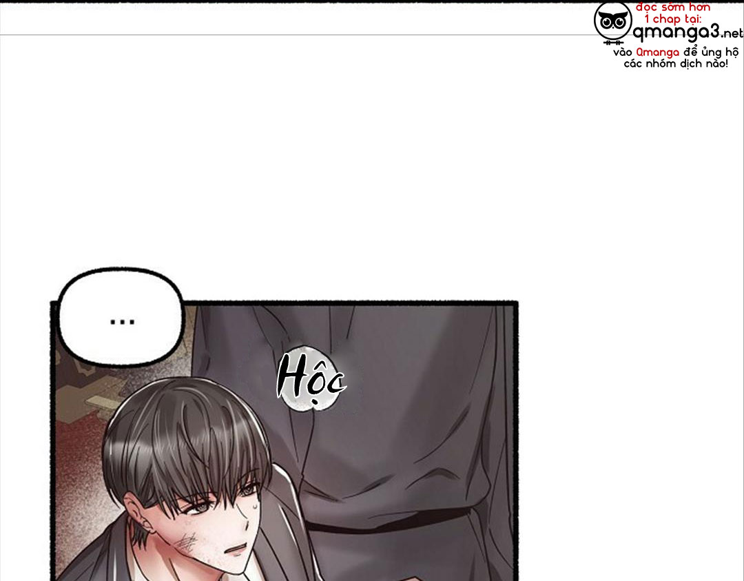 hoa triều chapter 25 5