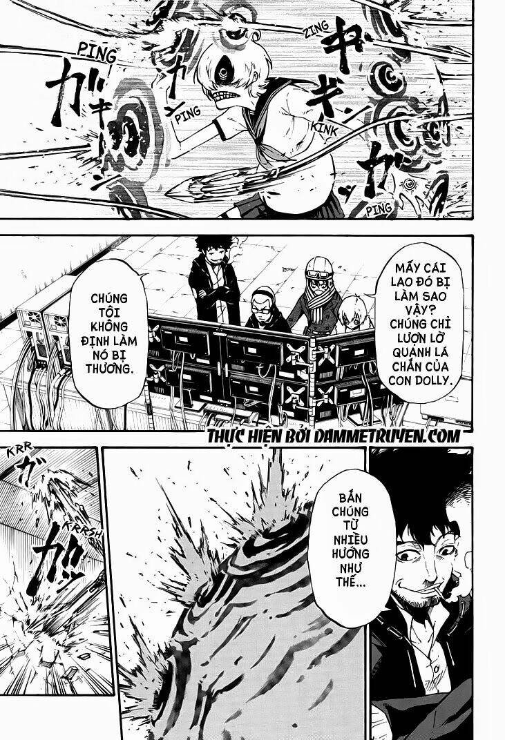 dolly kill kill chapter 9 6