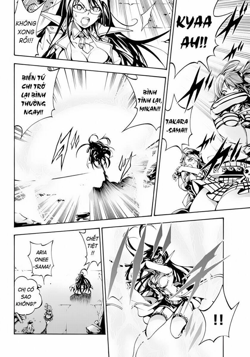 rising x rydeen chapter 8 22