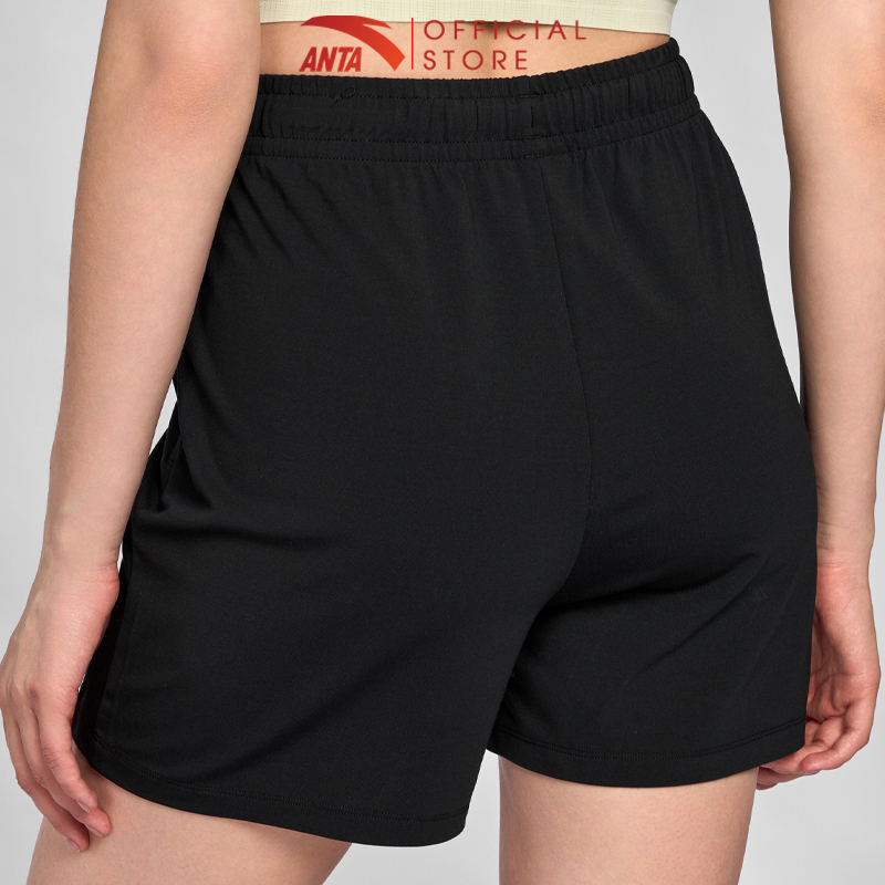 Quần short thể thao nữ A-COOL II ANTA 1624A7321-1