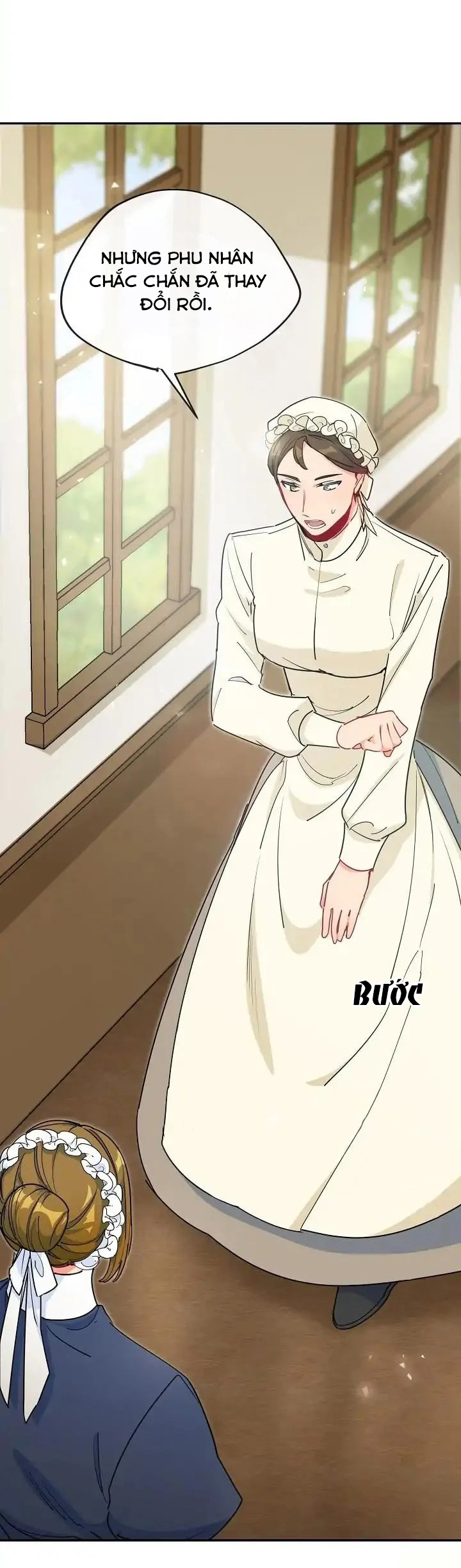 50 công thức pha trà của nữ công tước chapter 20 19